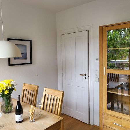 Ferienwohnung "Emil" Sankt Peter-Ording Extérieur photo