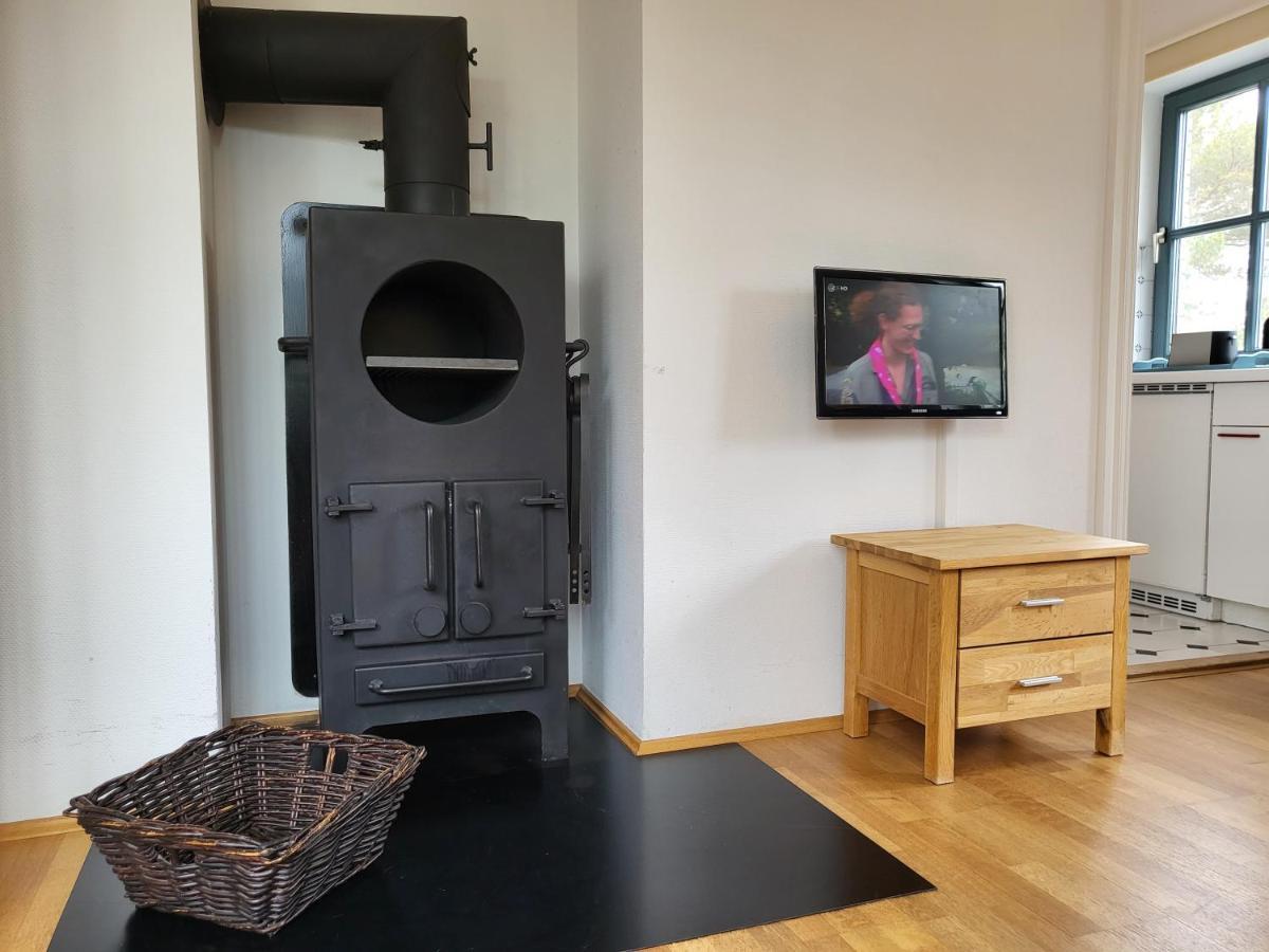 Ferienwohnung "Emil" Sankt Peter-Ording Extérieur photo