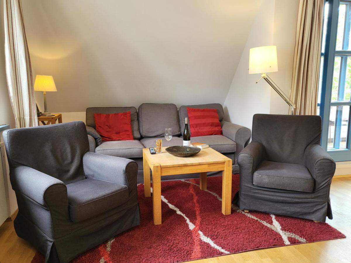 Ferienwohnung "Emil" Sankt Peter-Ording Extérieur photo
