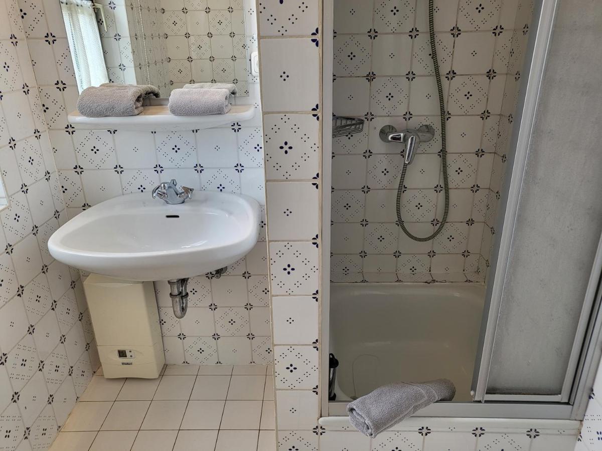 Ferienwohnung "Emil" Sankt Peter-Ording Extérieur photo